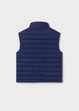 MAYORAL 6335 KAMIZELKA BEZRĘKAWNIK PIKOWANY r.172