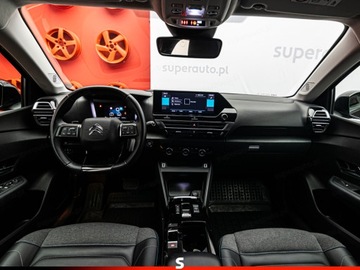 Citroen C4 III SUV 1.2 PureTech 130KM 2022 Od ręki - Citroen C4 1.2 PureTech Shine S&amp;S EAT8 Crossover 130KM 2022, zdjęcie 9