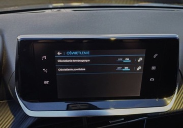 Peugeot 208 II Hatchback 1.2 PureTech 75KM 2023 Peugeot 208 1.2 PB 75KM M5 Active FV23 Salon PL Serwis ASO Gwarancja 1.2, zdjęcie 18