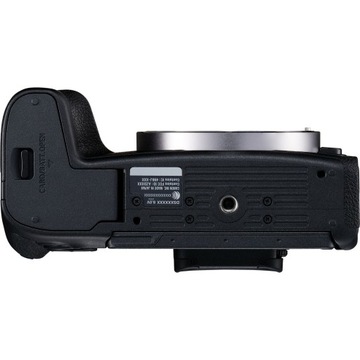 НАКЛАДНАЯ КАМЕРА CANON EOS RP