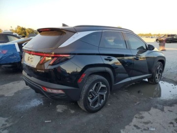 Hyundai Tucson IV 2023 Hyundai Tucson 2023 HYUNDAI TUCSON SEL CONVENIENCE 1.6 Hybryda 177KM, zdjęcie 2