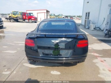 Bentley 2015 Bentley Continental GT BENTLEY CONTINENTAL GT, silnik 4.0, 44, od ubezpiec, zdjęcie 16