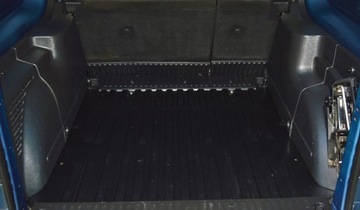 Renault Kangoo II Mikrovan Facelifting 2013 1.5 dCi 110KM 2017 RENAULT KANGOO / GRAND KANGOO 1.5 dCi 110, zdjęcie 23