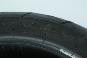 ШИНА PIRELLI DIABLO 180 55 R17 DOT1521