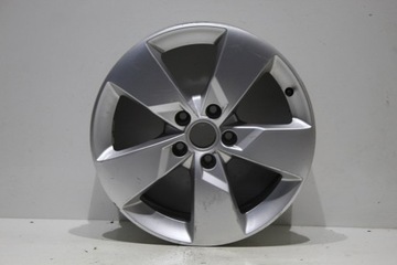Audi TT 8S0 Felga Felgi 17
