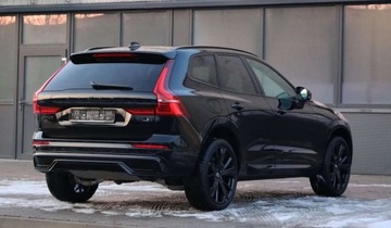 Volvo XC60 II 2024 Volvo XC 60 Volvo XC 60 T6 AWD Recharge Geartronic RDesign 2.0 253KM, zdjęcie 39