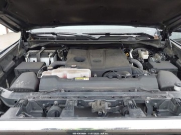 Toyota Tundra II 2022 Toyota Tundra Platinum, 2022r., 4x4, 3.4L 3.4 Benzyna 389KM, zdjęcie 11