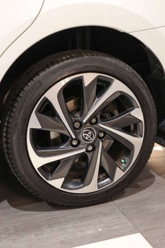 Toyota Corolla XI Sedan Facelifting 1,6 Valvematic 132KM 2018 Toyota Corolla 1.6 Prestige 1.6 Benzyna 132KM, zdjęcie 14