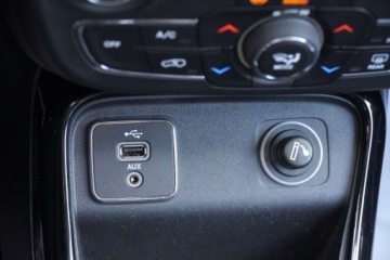 Jeep Compass II 2018 Jeep Compass LimitedSkoraPamiecDuza NaviKlimatronicBagaznik DachowyZadbany, zdjęcie 17