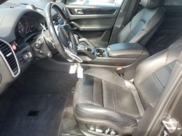 Porsche Cayenne III 2021 Porsche Cayenne Coupe 2021 3.0l 3.0 Benzyna 335KM, zdjęcie 7