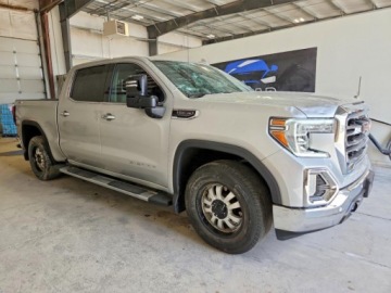 GMC Sierra K1500 Slt 2022 5.3 Benzyna 355KM, zdjęcie 4