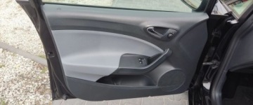 Seat Ibiza IV Hatchback 5d Facelifting 1.4 85KM 2013 Seat Ibiza po lifcie , zadbana,1.4 mpi ,bezwypadek 1.4 Benzyna 85KM, zdjęcie 17