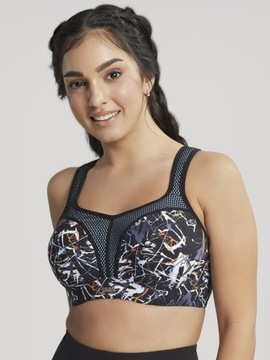 PANACHE SPORT 5021B INK SPLAT ROZMIAR 32H/70H