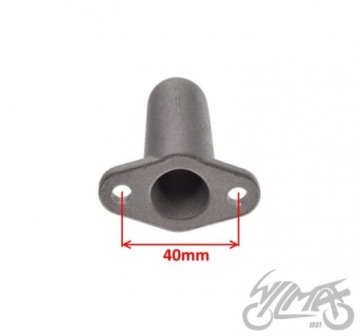 ENGINE ENGINE CORRUGER BIKE 50 cc 80 cc