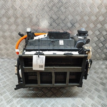KIA EV6 2023 RADIÁTOR / KOMPLET