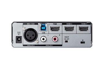 ATEN CAMLIVE PRO DUAL HDMI -> USB-C UVC UC3022