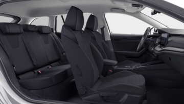 Skoda Octavia IV Kombi 2.0 TDI 150KM 2026 Skoda Octavia Edition 130 Selection 2.0 TDI 150 KM, zdjęcie 4