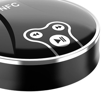 Мини-передатчик-приемник Bluetooth-аудиоадаптер