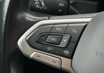 Volkswagen Caddy V Caddy 1.5 TSI 114KM 2021 Volkswagen Caddy Pakiet Ziomwy, GPS, Tempomat, Podgrzewane fotele, Kamera, zdjęcie 20