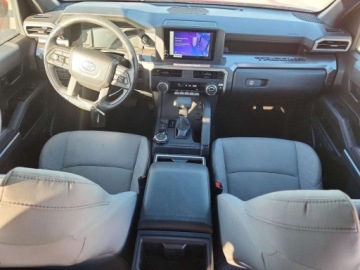 Toyota Tacoma II 2025 Toyota Tacoma Double Cab 2025 2.4 Benzyna 278KM, zdjęcie 8