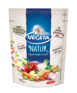 VEGETA NATUR 150g