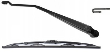 РЫЧАГ ЗАДНЕГО СТЕКЛООЧИСТИТЕЛЯ PN CARO 94 N.TYP.