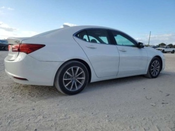 Acura TL IV 2020 Acura TL Acura Tlx Technology 2.4 Benzyna 206KM, zdjęcie 4