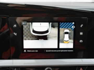 Opel Mokka II SUV 1.2 Turbo 130KM 2024 Opel Mokka BIA9914A#1.2 T GS Podgrz.f I kier, zdjęcie 23