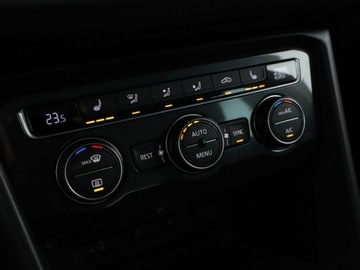 Volkswagen Tiguan II SUV 2.0 TSI 180KM 2017 Volkswagen Tiguan 4x4 DSG navi klima auto grzane, zdjęcie 28