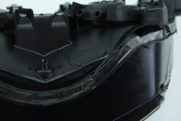 SUZUKI DL 650 V-STROM 04-11 ФАРА ФАРА