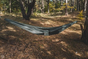 Гамак TigerWood Dragonfly - зеленый (TW.HW-GRN)