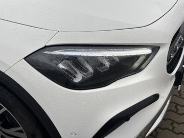 Mercedes GLA II Off-roader Facelifting 1.3 200 163KM 2025 Mercedes-Benz GLA 200, zdjęcie 9