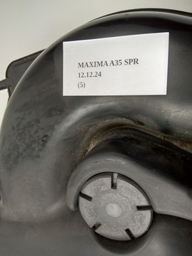 KOLEKTOR SACÍ/ZBĚRNÉ NISSAN MAXIMA A35 1028781S01