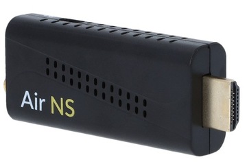 Мини-декодер DVB-T2 HEVC USB-тюнер для телевизора