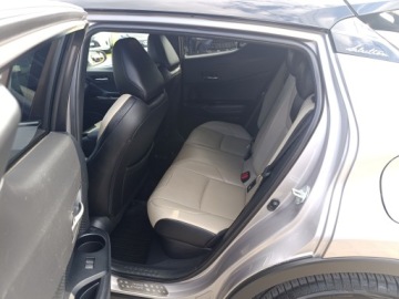 Toyota C-HR I Crossover Facelifting 2.0 Hybrid Dynamic Force 184KM 2019 Toyota C-HR 2.0 Hybrid Selection Toyota C-HR 2.0 H, zdjęcie 20
