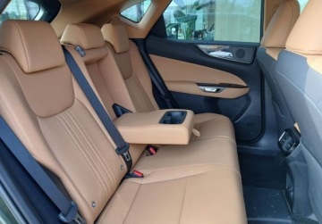 Lexus NX II SUV Facelifting 2.5 450h+ 309KM 2025 Lexus NX NX 450h Prestige Tazuna Design FV23 ASO Gwarancja 1 wl, zdjęcie 31