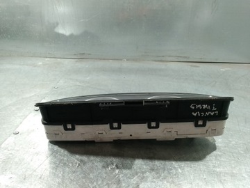 PŘÍSTROJOVÁ DESKA LANCIA THESIS 2.4 JTD SEDAN 51732540