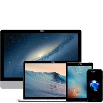 3 чехла для камеры ноутбука