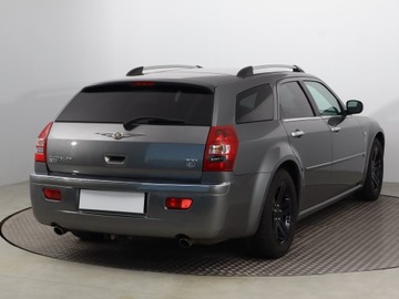 Chrysler 300C I Touring 3.0 CRD V6 218KM 2006 Chrysler 300C 3.0 D, 214 KM, Automat, Xenon, zdjęcie 4