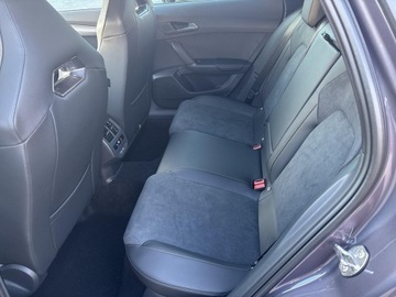 Cupra Formentor 2025 Cupra Formentor 2.0 TSI 204 KM 7-biegowa automatyc, zdjęcie 13