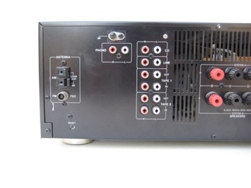 Приёмник-ампитюнер (усилитель) Akai AA-39 Б