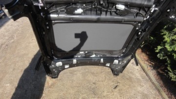 CITROEN DS5 PANORAMA GLASS SOLAR ROOF KTVD 13р.