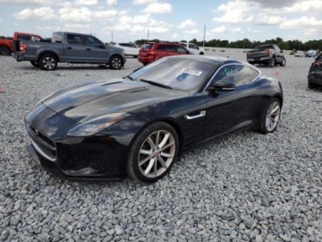 Jaguar F-Type 2020 Jaguar F-Type 2020 Jaguar F-Type 2.0 Benzyna 296KM, zdjęcie 1