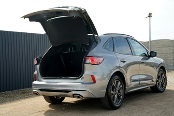 Ford Kuga III SUV Plug-In 2.5 Hybrid 190KM 2023 Ford Kuga VIGNALE skóra Nawi FUL LED el.klapa, zdjęcie 13