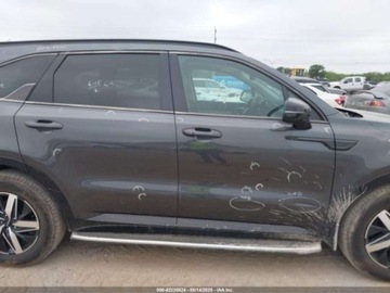 Kia Sorento IV 2022 Kia Sorento 2022 Kia Sorento EX FWD 2.5 Benzyna 281KM, zdjęcie 11