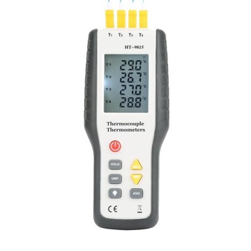 HT-9815 Digital Sensor Thermometer