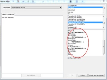 Последняя версия программы Xprog V6.50 XPROG-M.