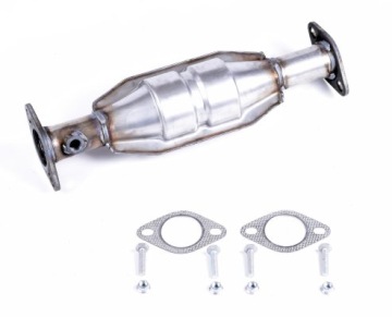 Katalizator EEC Euro 3 D3 CL6002T