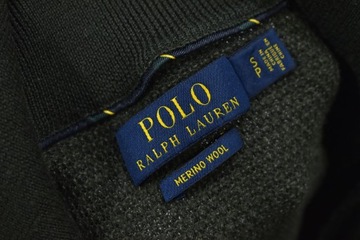 POLO Ralph Lauren Merino Wool / S