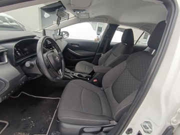 Toyota Corolla XII Sedan Facelifting 1.8 Hybrid 140KM 2023 Toyota Corolla Seria E21 (2019-) 1.8 Hybrid Comfor, zdjęcie 7